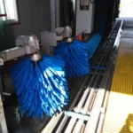 Quality Tunnel Car Washing Machine Equipment/Best Price Tunnel Car Wash Machine. - Image 4