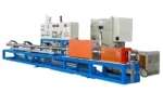 Bright Annealing Ss Bellow Tube Flexible Hose Stainless Steel Pipe Making Machines - Image 6