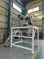 Brightsail Spice Grinding Machine Spice Powder Pulverizer Spice Powder Macking Machine - Image 5