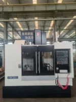 6140 CNC Lathe Machine CNC Machine Tools Clk6140d-2 - Image 6