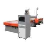 CNC Wood Rotary Router Engraving Cutting Woodworking Carpenter Machine - Image 4
