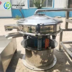 Canned Fruit Juice Processing & Bottling Production Complete Line