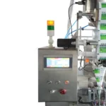 Cost-Effective Granule Packaging Machine with Optimized Modular Structure - Image 9