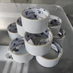 Automatic Four-Axis CNC Paper Tube Core Pipe Cutter Machine for Kraft Toilet Tape Paper Core Making Cutting - Image 7