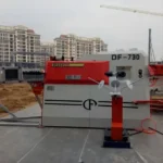 CNC Rebar Stirrup Bending Machine Construction Stirrup Machine up to 16mm