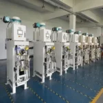 Industrial Valve Bag Packaging Machine for Flour and Powder - Image 5