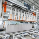 Innovative Automatic AAC Alc Block and Brick Making Machine for Modern Construction