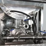 Manufacture Multi-Function Packaging Paste Spout Pouch Tomato Sauce Liquid Sealing Packing Machine - Image 6