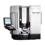 Mc35 Advanced Anti-Collision Protects 5-Axis Machine and Workpiece - Image 6