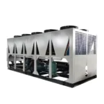 Plastic/Injection Molding/Glycol / Dairy Milk / Brewery / Food Cooling Industrial Chiller Air Cooled Water Chiller Machine - Image 10