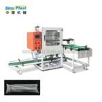 Plastic Jelly Cup Thermoforming Machine - Image 9