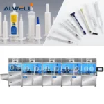 Prefilled 1-20ml Syringes Small Dose Sodium Hyaluronate Product Filling Machine Packaging Equipment - Image 6