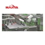 Shanghai Marya Automatic Pre Filled Injectable Syringe Filling Machine for Disposable Syringe Ready-to-Use Production Line - Image 7