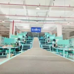 Smart Warehouse Push Board Sorting Automation System for Efficiency - Image 5