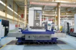 Smtcl Pbc100m High-Precision CNC Horizontal Boring Machine Boring and Milling Machine - Image 5