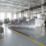 Stainless Steel Industrial Baking Tunnel Oven for Breadstick French Bread Baguette Bakery Production Line - Image 7
