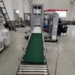 User-Friendly 200L Factroy Visual Fully Automatic Liquid Filling Machine for Efficient Operations