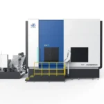 YH-MZG28100 Vertical Grinding Machine for inner hole, outer circle, cone surface, end face and special-shaped surface profile of ring and set parts - Image 6