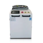 1000W 3000W Mini Handheld Laser Welder Max Laser Source Mobile 3 in 1 Fiber Laser Welding Cleaning Cutting Machine - Image 4
