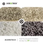 Advanced Plastic Waste Recycling and Pelletizing Machine for Sustainable Solutions - Image 7