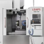 Advanced Vmc1160 Precision Tool with High Performance CNC Features - Image 8