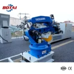 Aluminum Pipe Bending Automatic Tube Bending Machine CNC Tube Bender Machine for Car AC Hose Line - Image 7