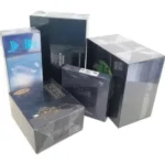 Automatic Cigarette Sugar Tea Blister Sachet Bag Packing Machine Display Box Cellophane Overwrapping Machine - Image 7