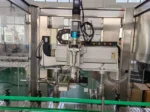Automatic Fuel Diesel/Gas/Lubricating/Engine/Edible/Olive Oil Pet/Glass/Plastic Bottle Liquid Filling/Capping/Packing Machine