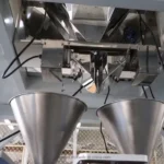 Automatic Multi Heads Combination Weigher Multi-Function Packaging Machine with Twin Bagger Manufacturer Cost for Weighing and Packaging Potato Chips - Image 7