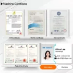 Automatic Multi Sachet Bags Sorting Secondary Packing Machine for Sachets Box Packing Machine Stick Pouch Carton Packing Machine - Image 8