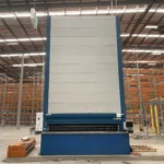 Versatile Vertical Carousel Systems for Innovative Warehouse Automation Needs - Image 5