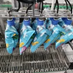 Best Price Carton Box Case Bottom Unpacking Sealing Erector Packaging Machine for Chocolate Bars - Image 5