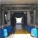 Quality Tunnel Car Washing Machine Equipment/Best Price Tunnel Car Wash Machine.