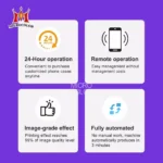 Best Selling All Brands Automatic DIY Printer Phone Case Printing Vending Machine - Image 6