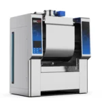 Commercial Bread Dough Mixer Bakery Equipment Industrial Electric Vertical Spiral Dough Mixer for Baking Food Hamburger /Toast/Tortilla/Pizza/Cookie/Biscuit - Image 3