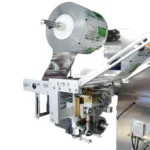 Cost-Effective Granule Packaging Machine with Optimized Modular Structure - Image 10