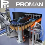 Customized Pet Bottle Blowing Moulding Semi-Auto Type and Full Automatic Type - Image 7