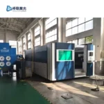 Double Table Sheet Metal Fiber Laser Cutting Machine Price 6kw 12kw 15kw 20kw 30kw 40kw 60kw 80kw 100kw 120kw