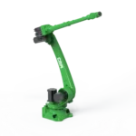 Efort 3240mm Painting Robot with 1-Year Warranty Included - Image 4