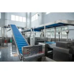Full Automatic Production Line of Delicious and Popular Biscuits (For Hard Biscuit/Soft Biscuit) - Image 4