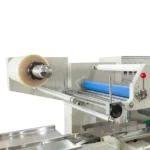 Fully Automatic Shrink Wrapping Machine for High-Speed Industrial Packaging Solutions