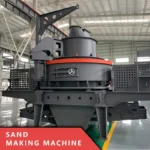 High-Efficency VSI Sand Making Machine - Image 6