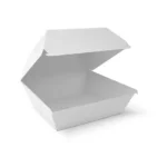 Hot Sale Auto Fruit Carton & Pizza Boat Box Making Machine Kraft Paper Forming Machine - Image 6