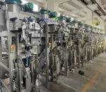 Industrial Valve Bag Packaging Machine for Flour and Powder - Image 6