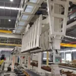 Innovative Automatic AAC Alc Block and Brick Making Machine for Modern Construction