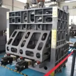 Lanhao Sheet Metal Work Multi-Axis Bending Machine Metal Forming