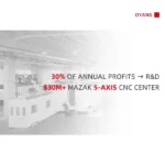 Oyang 650z Flexible Packaging Plastic Stand up Pouch Bag Making Machine - Image 7