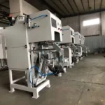 Pulse Bag Filter Valve Pocket Packaging Machine - Image 8