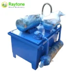 Qt10-15 High Productivity Vibrated Hollow Automatic Brick Making Machine Concrete Block Making Machine - Image 10