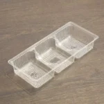 Ruian Dh600 Pet Lid Thermoforming Machine Biscuit Tray Forming Machine - Image 5